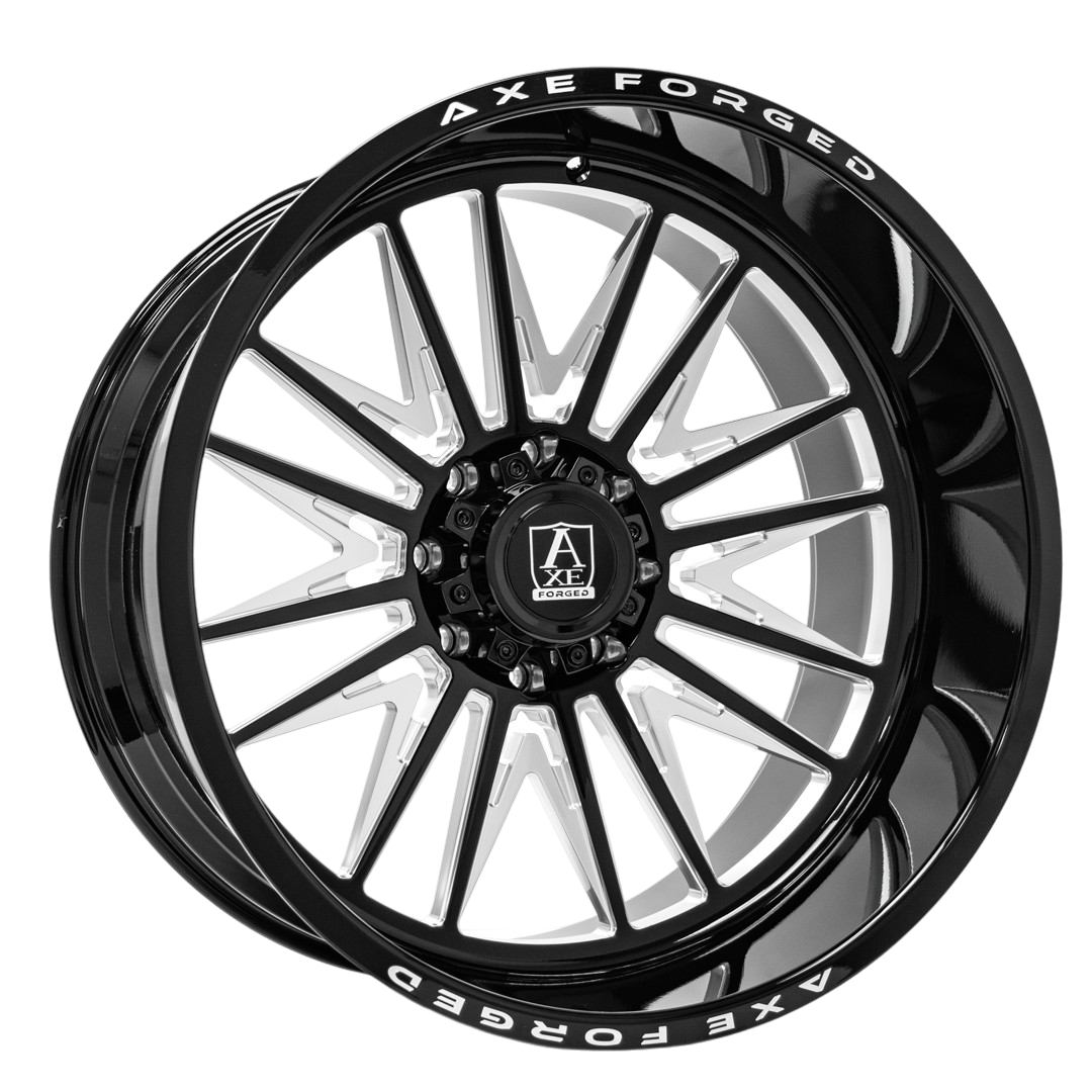 AF12 Forged