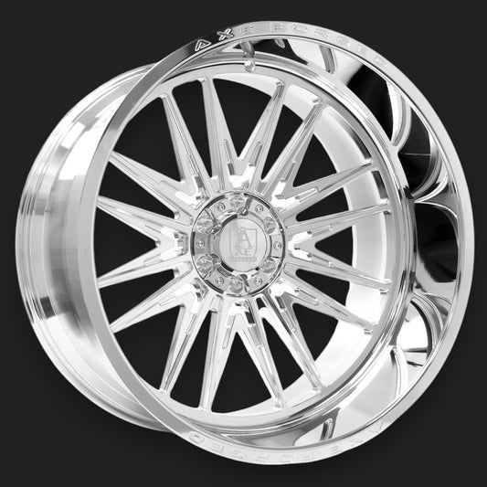 AF12 Forged