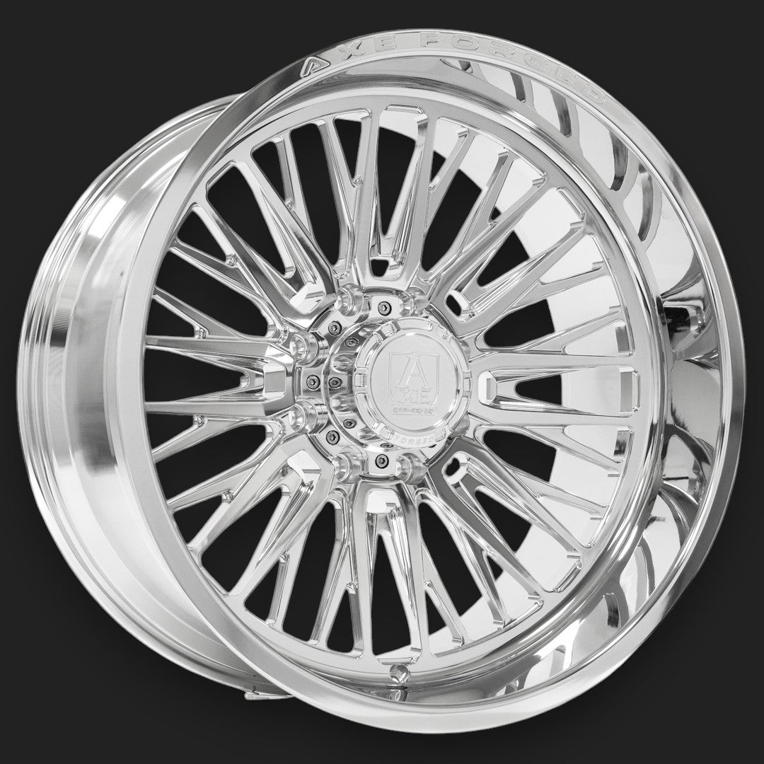 AF14 Lex Forged