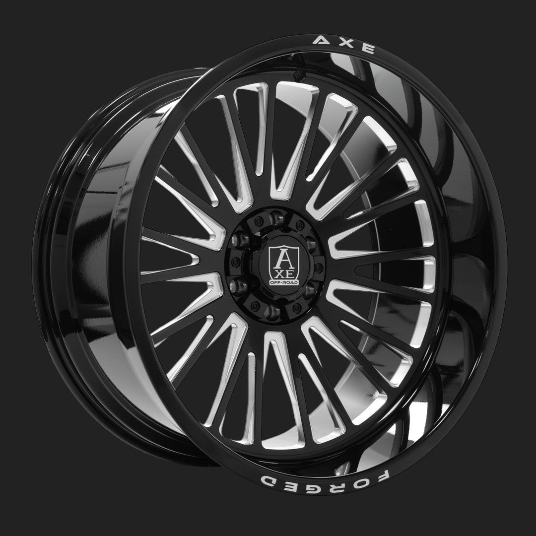 AF7 Forged