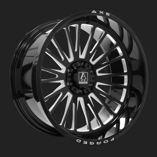 AF7 Forged