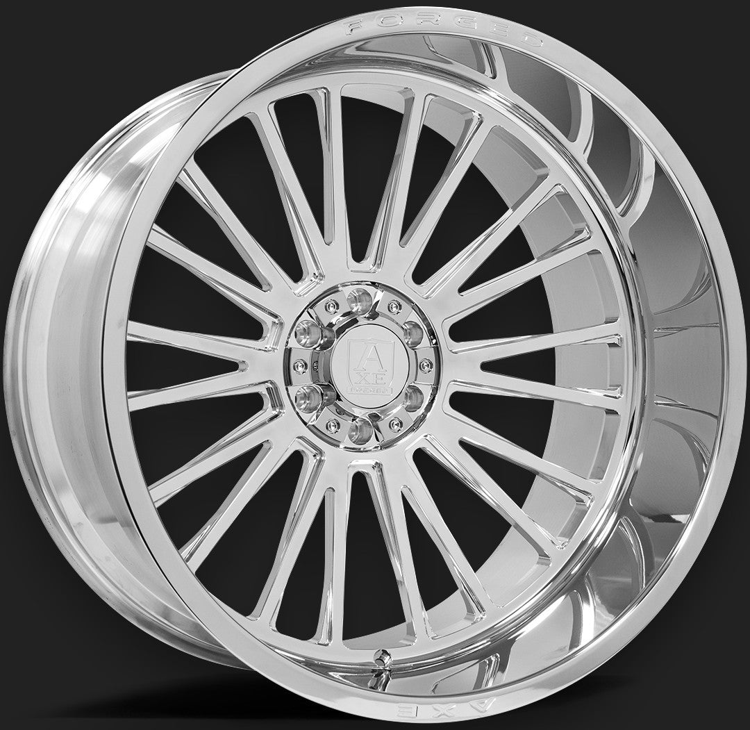 AF7 Forged
