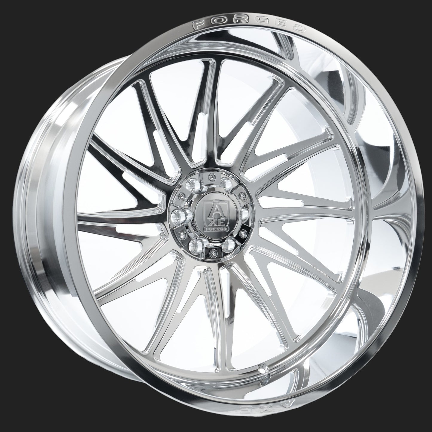 AF9 Forged