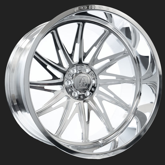 AF9 Forged