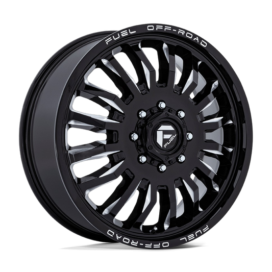 ARC DUALLY