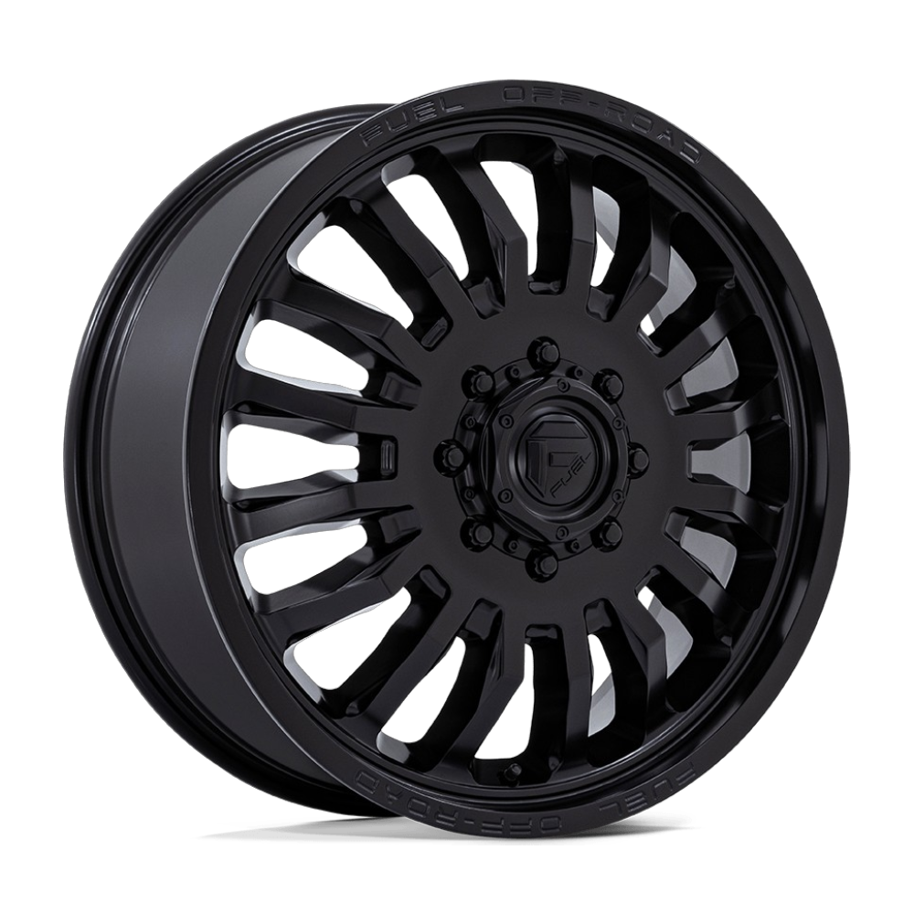 ARC DUALLY