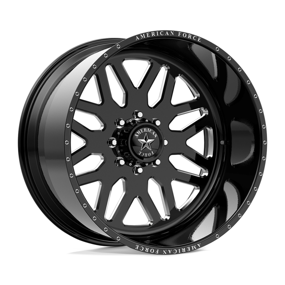 B02 TRAX SS