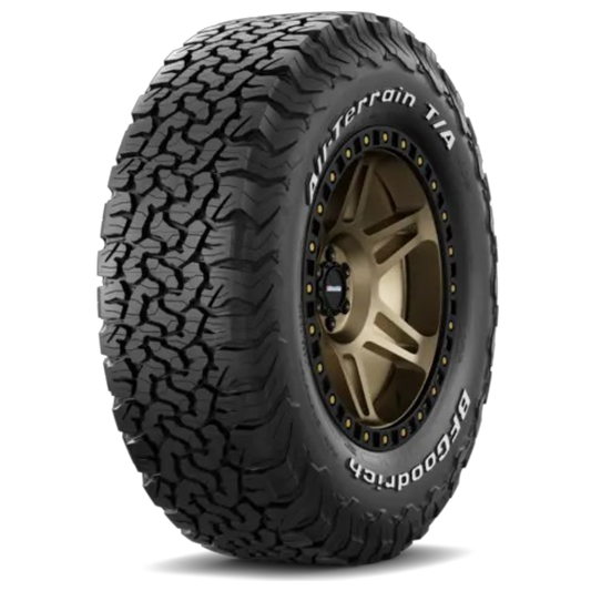 BFGoodrich All-Terrain T/A KO2