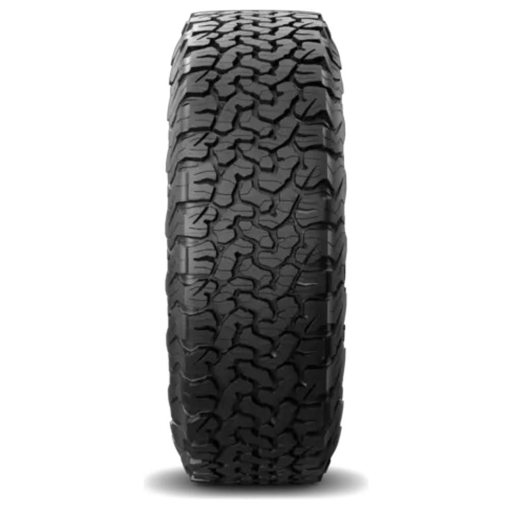 BFGoodrich All-Terrain T/A KO2