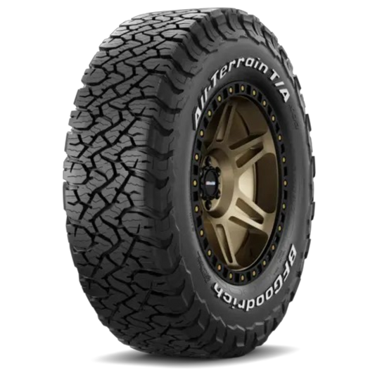 BFGoodrich All-Terrain T/A KO3