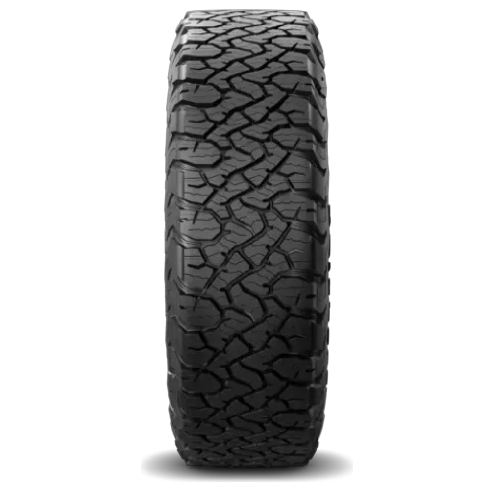 BFGoodrich All-Terrain T/A KO3
