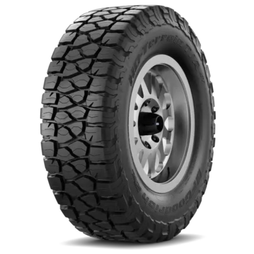 BFGoodrich HD-Terrain T/A KT