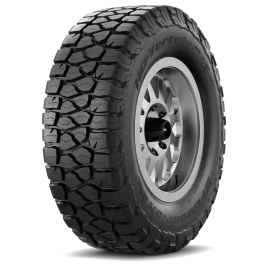 BFGoodrich HD-Terrain T/A KT