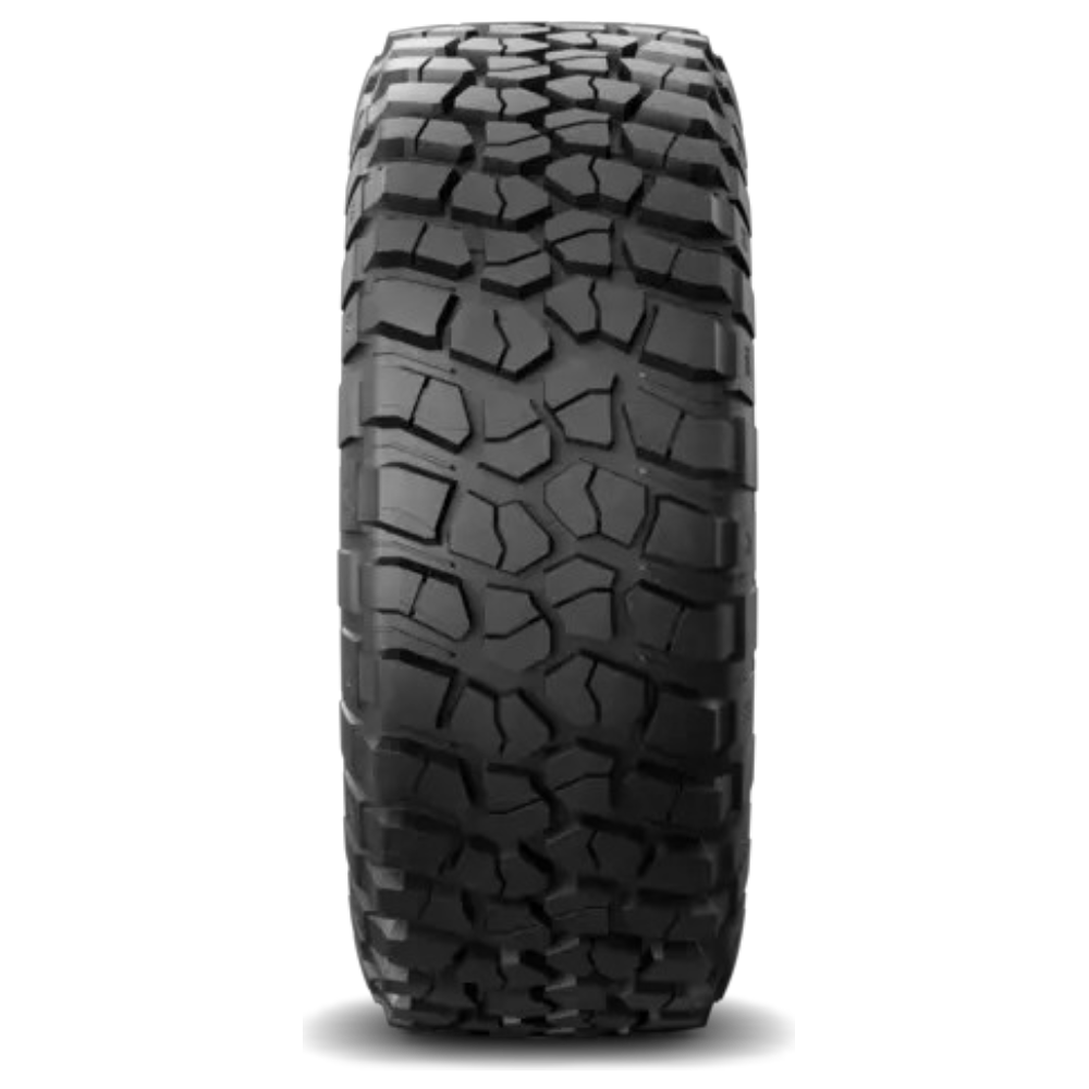 BFGoodrich Mud-Terrain T/A KM2