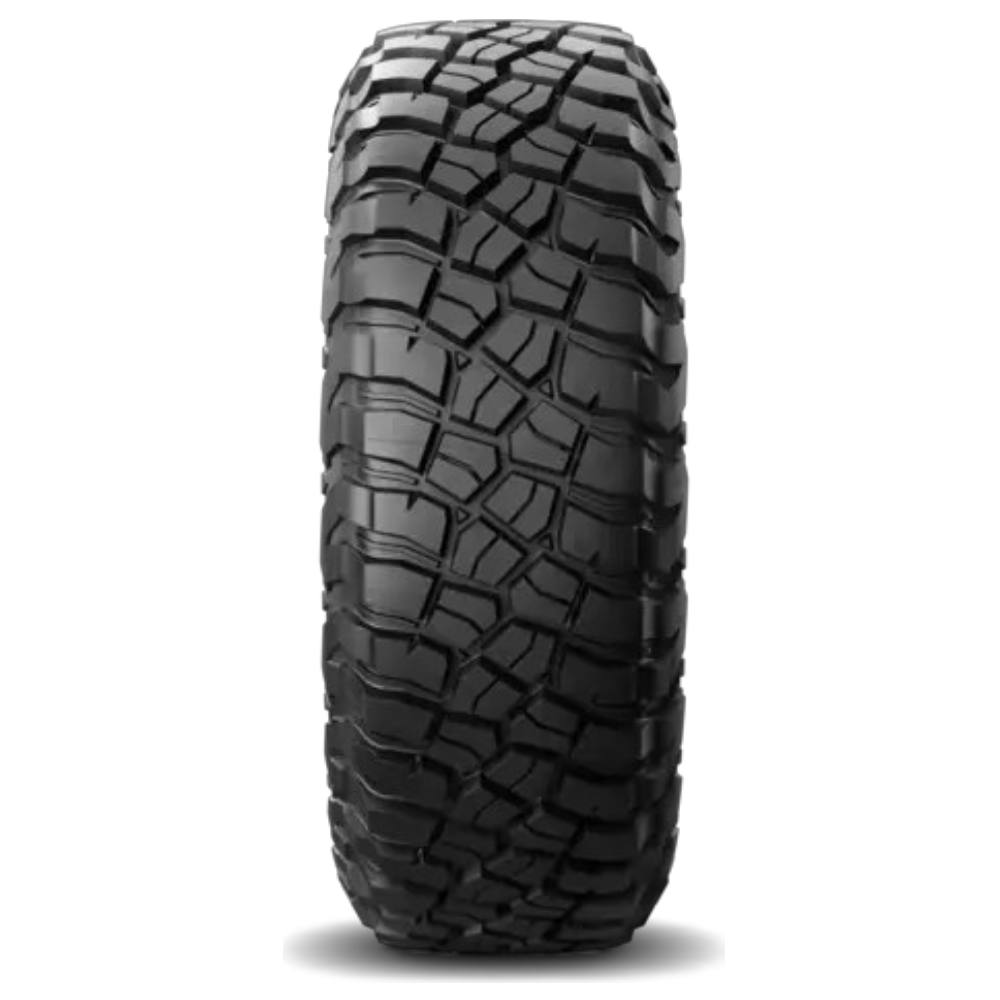 BFGoodrich Mud-Terrain T/A KM3