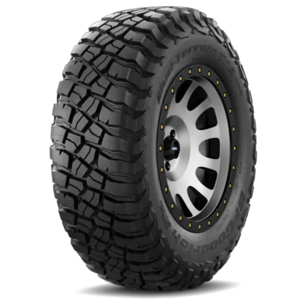 BFGoodrich Mud-Terrain T/A KM3