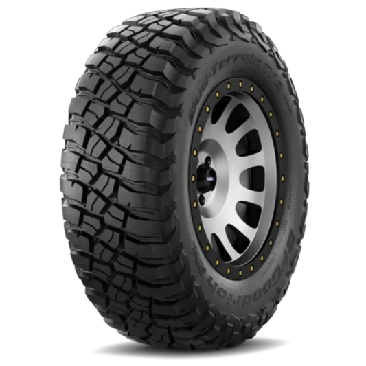 BFGoodrich Mud-Terrain T/A KM3