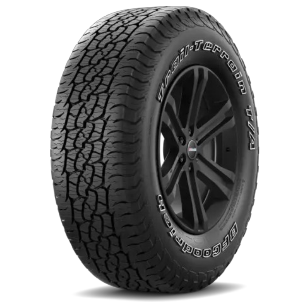 BFGoodrich Trail-Terrain T/A