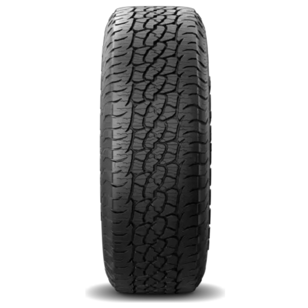 BFGoodrich Trail-Terrain T/A