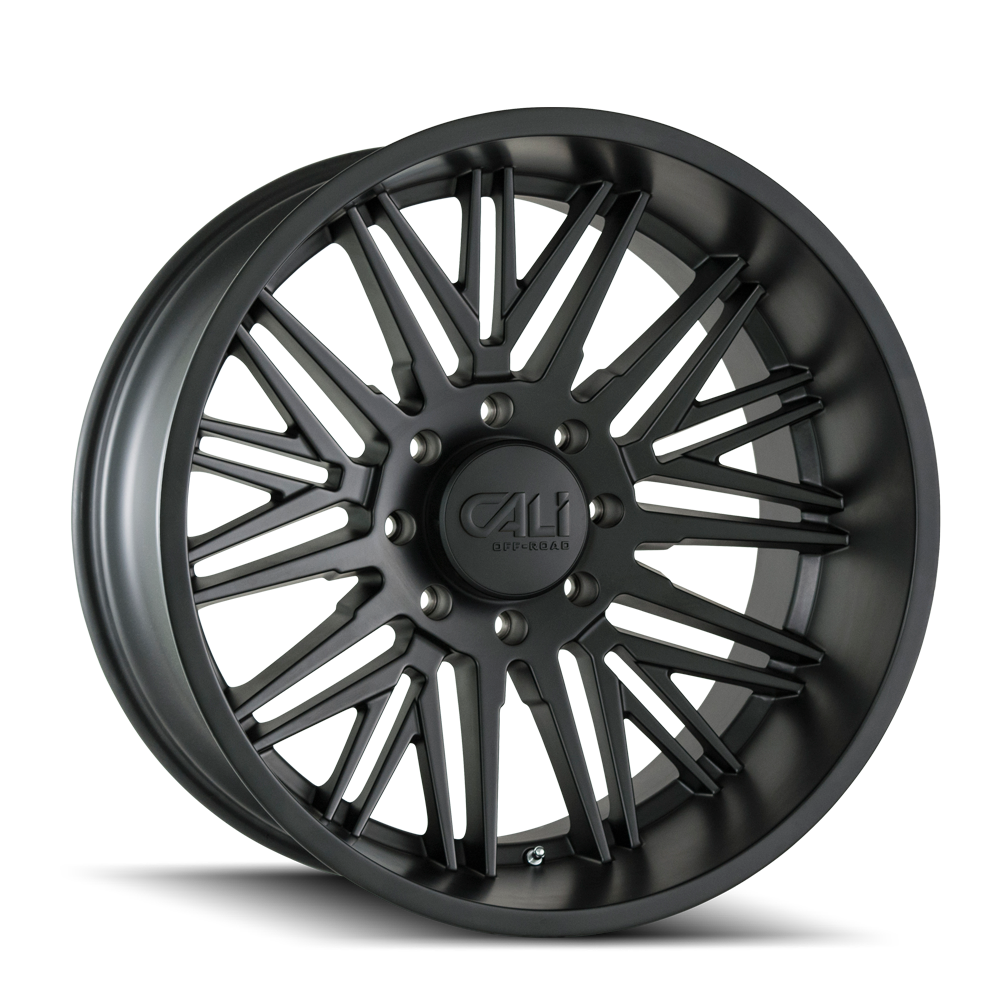 9109 RAWKON