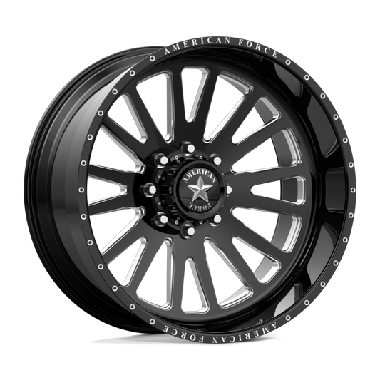 CK10 QUANTUM CC