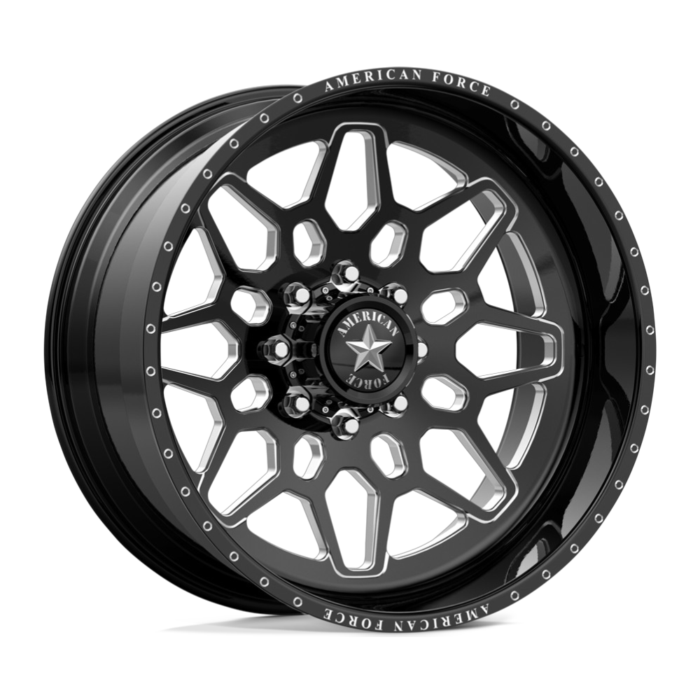 CKH03 ORION CC