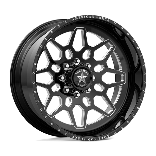 CKH03 ORION CC
