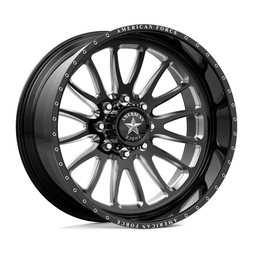 CKH10 NEMESIS CC