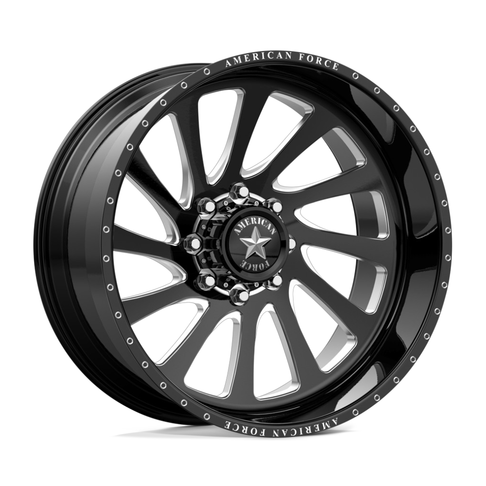 CKH33 TORQ CC