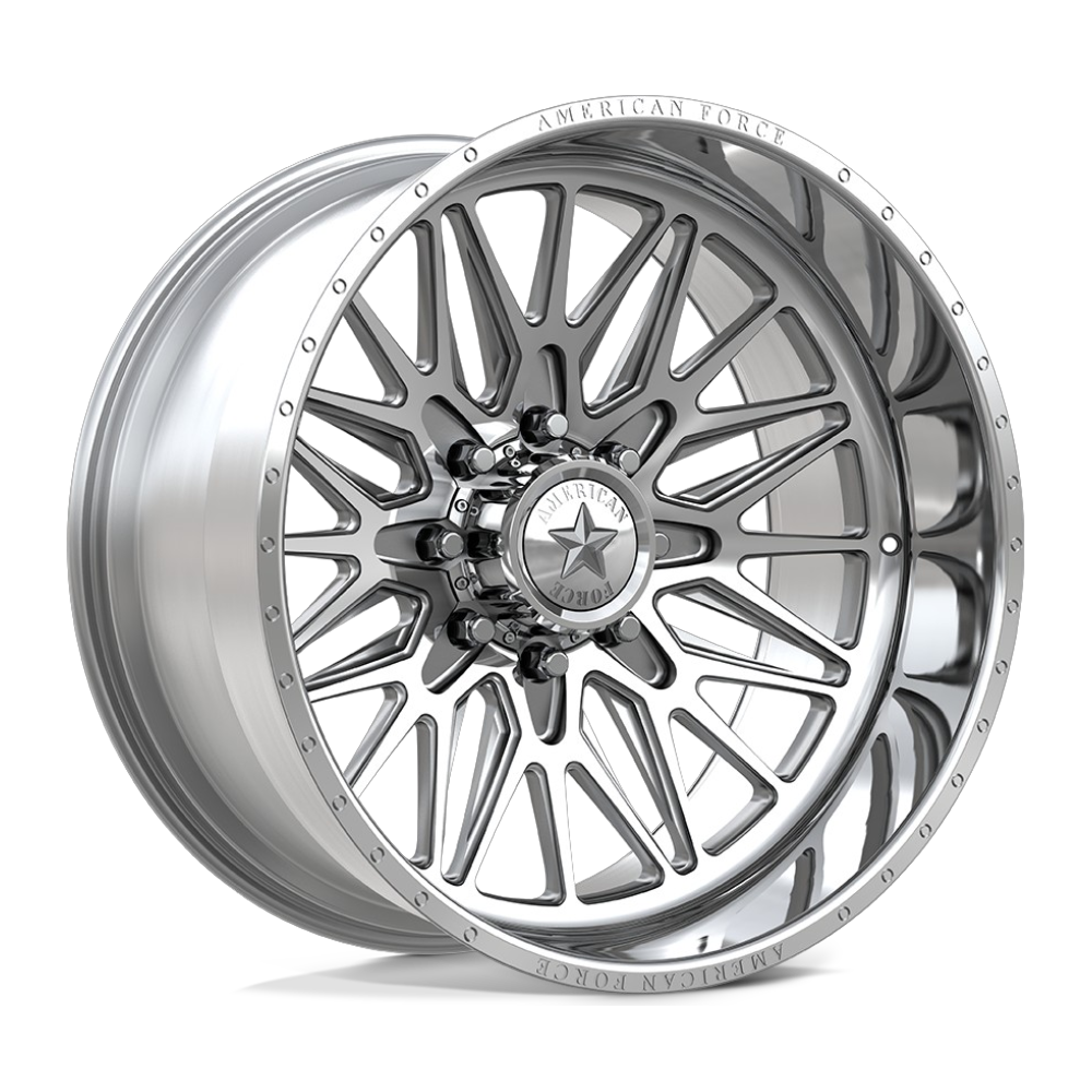 CKH41 FROST CC
