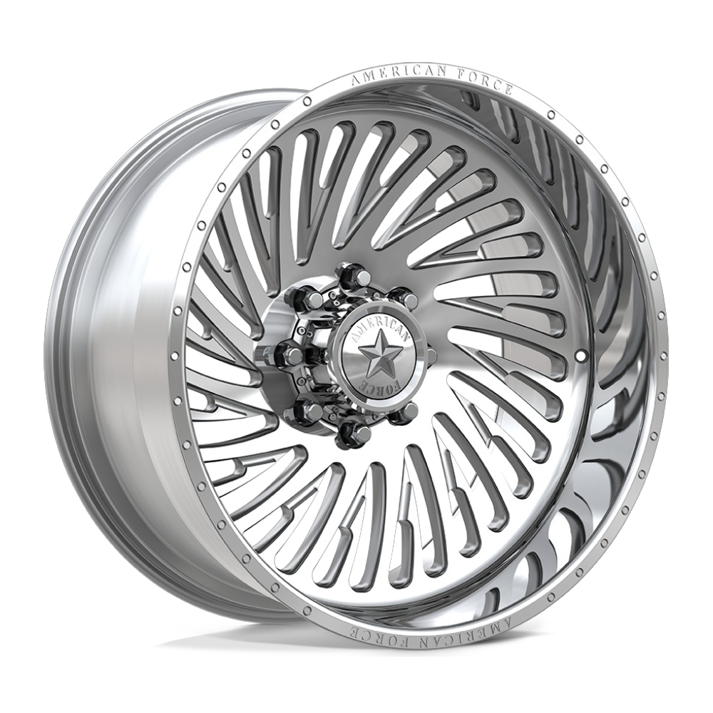 CKH42 CYCLONE CC