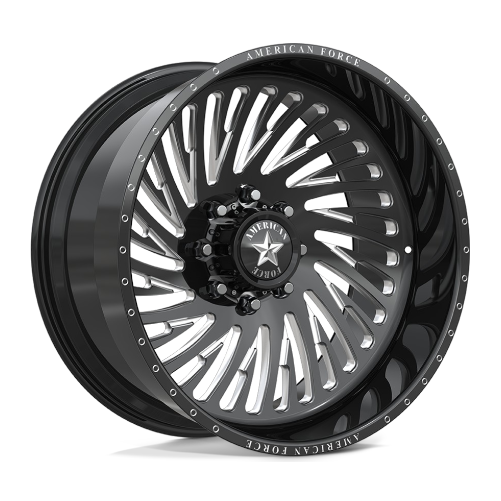 CKH42 CYCLONE CC