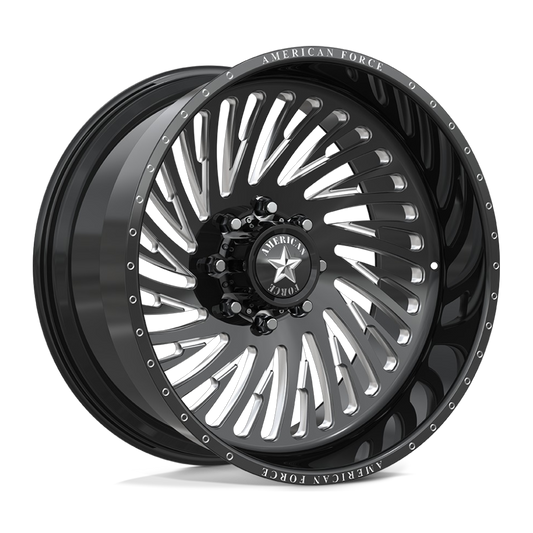 CKH42 CYCLONE CC