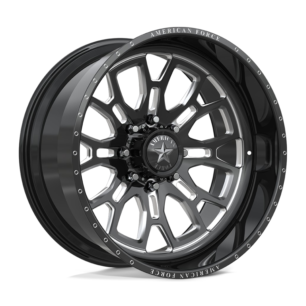 CKH44 BALLISTIC CC