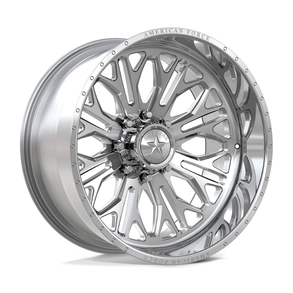 CKH50 INTREPID CC