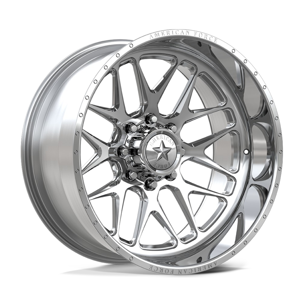 CKH55 BRITZ CC
