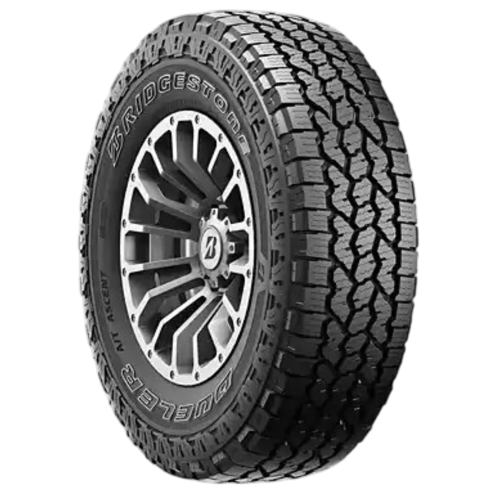 DUELER A/T ASCENT