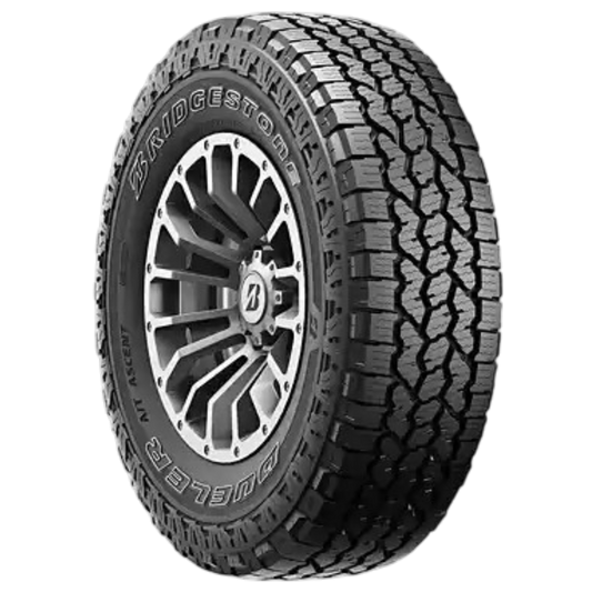 DUELER A/T ASCENT