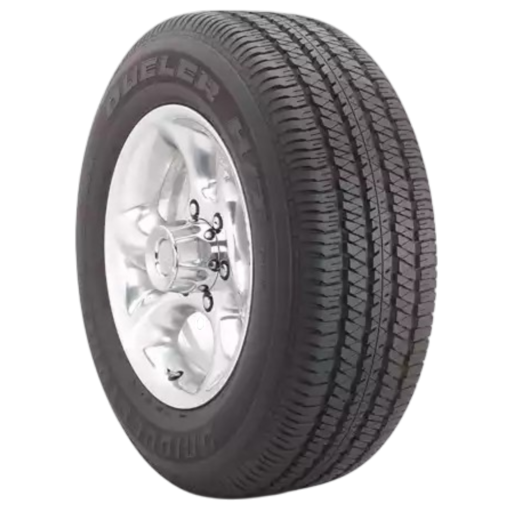 DUELER H/T 684 II