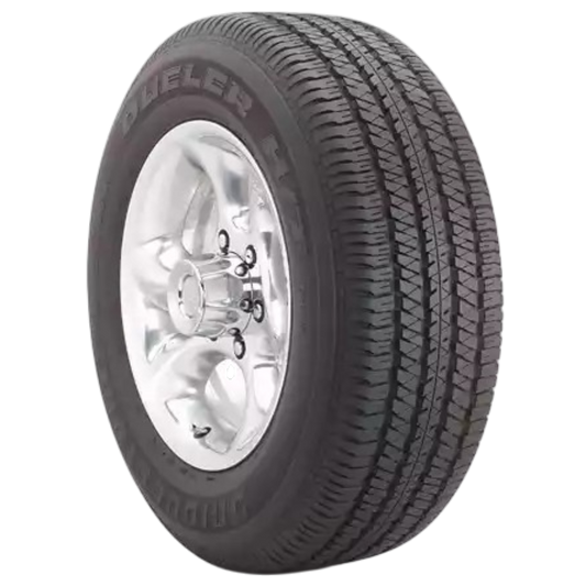 DUELER H/T 684 II
