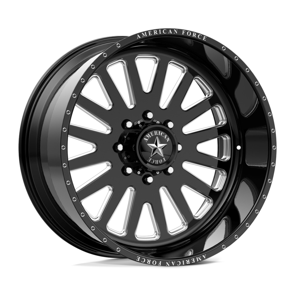 F20 ATOM SS