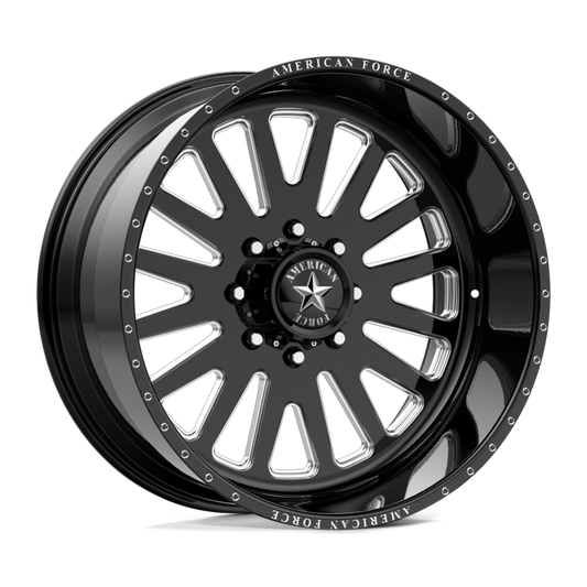 F20 ATOM SS