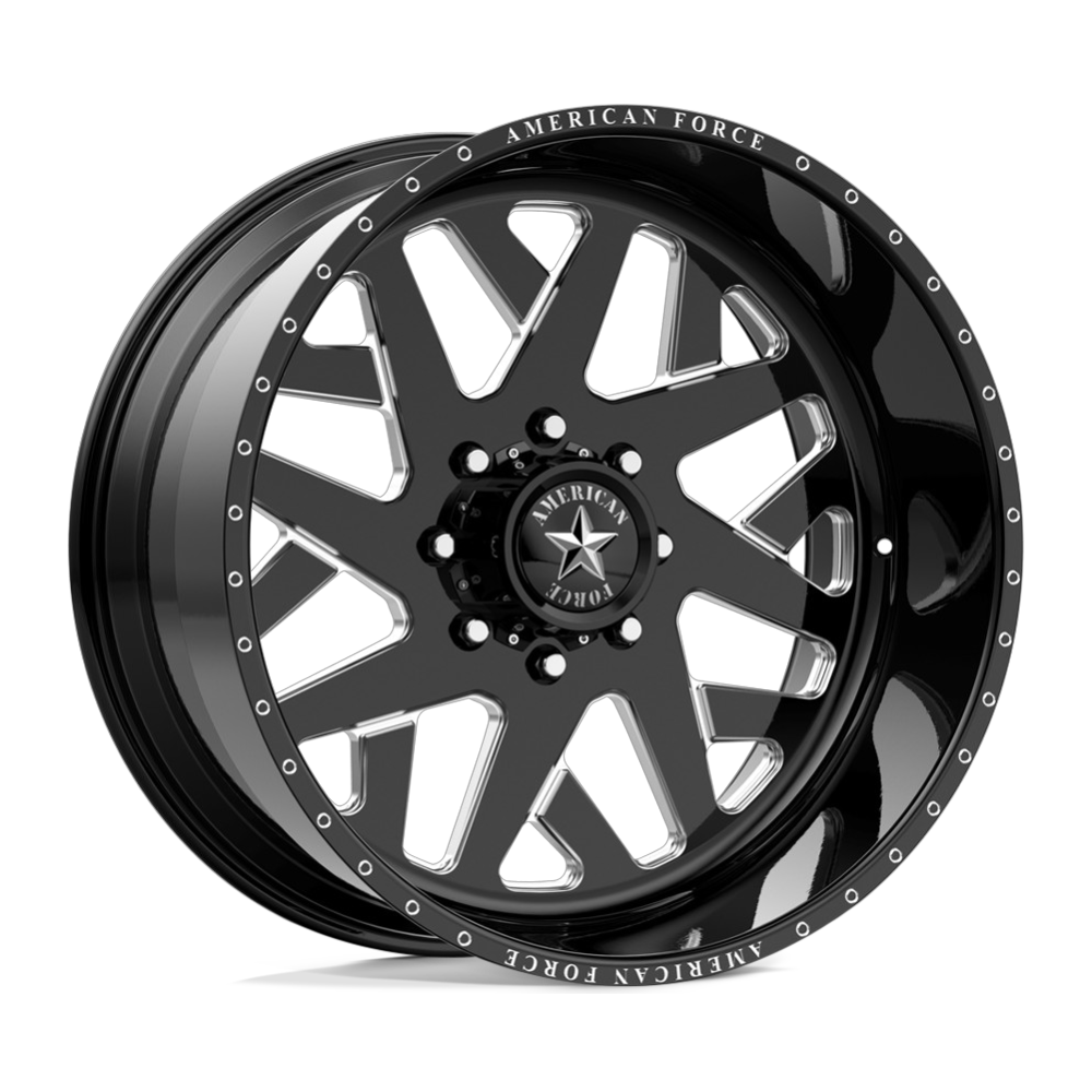 F28 CHOPPER SS