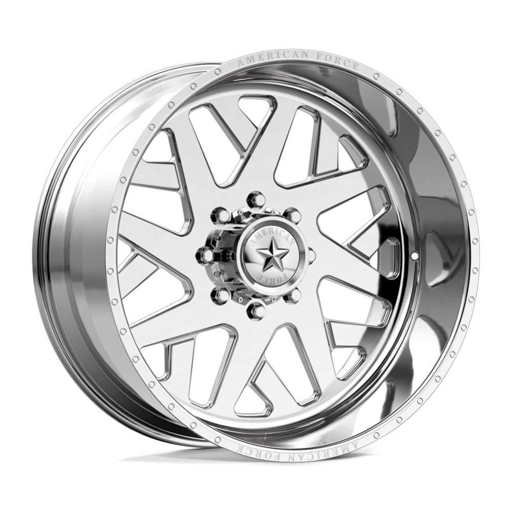 F28 CHOPPER SS