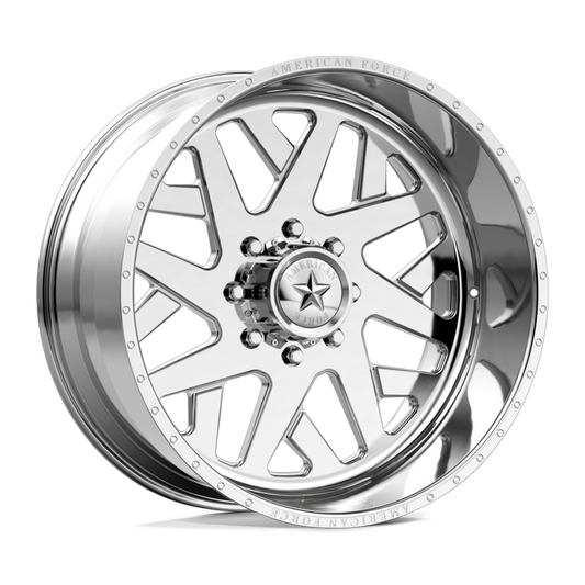 F28 CHOPPER SS