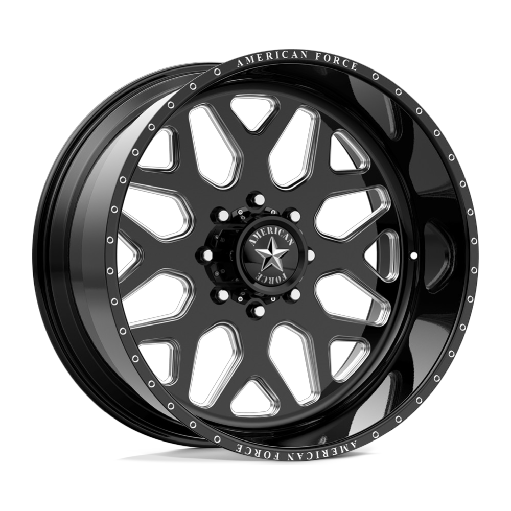 F30 FLUX SS