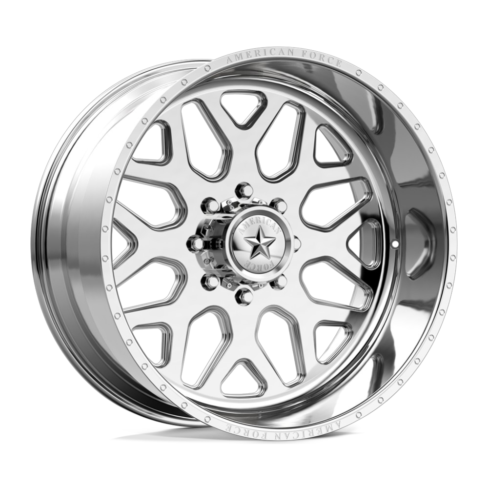 F30 FLUX SS