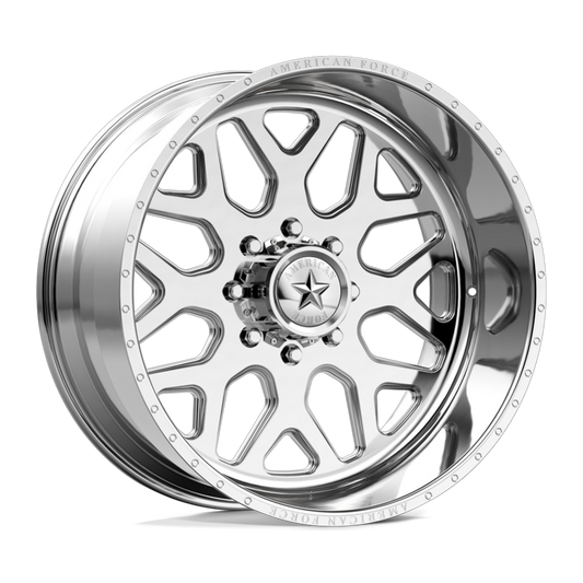 F30 FLUX SS