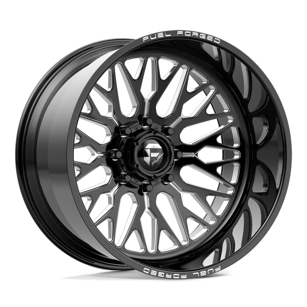 FFC109 GRIN CONCAVE