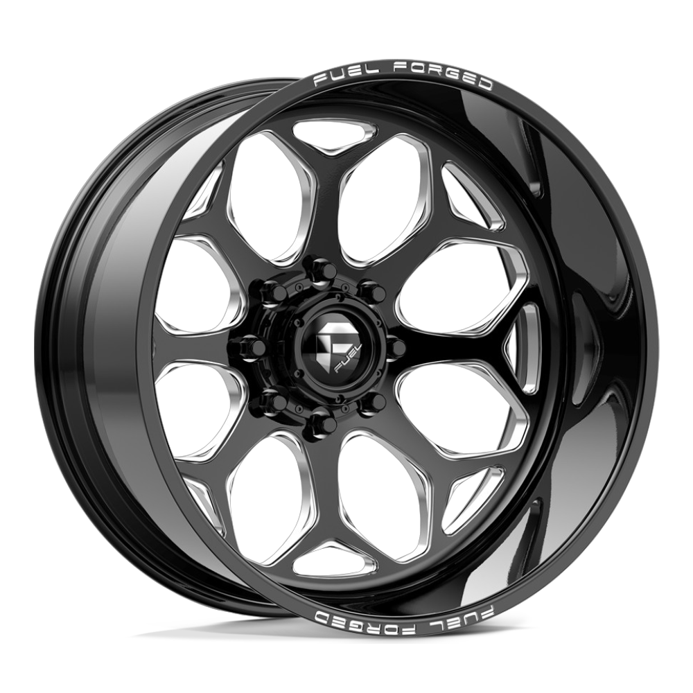 FFC114 SCEPTER CONCAVE